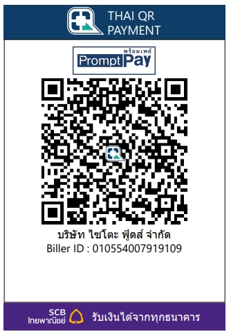 QR